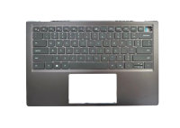 Клавиатура для ноутбука Dell Vostro 5410 5415 07XR80 7XR80