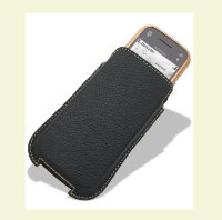 Оригинальный кожаный чехол для телефона Nokia N97 mini Holder