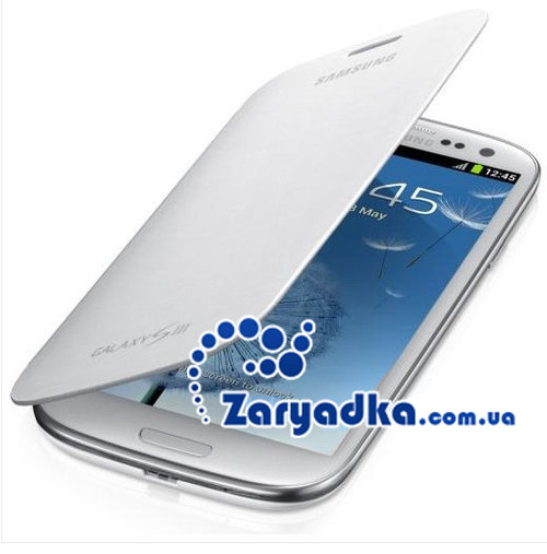 Силиконовый чехол для Samsung Galaxy S3 i9300 Remax незаметный Прозрачный