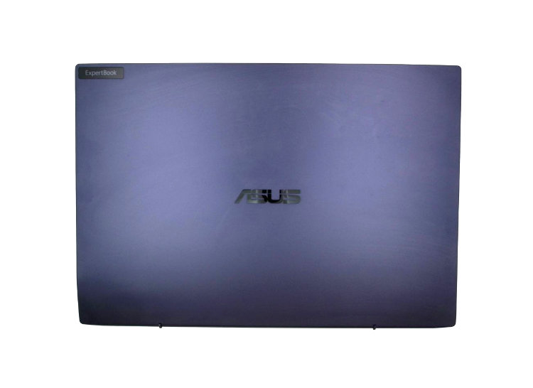 Корпус для ноутбука Asus ExpertBook B5402CE крышка матрицы Купить крышку экрана для Asus B5402 в интернете по выгодной цене