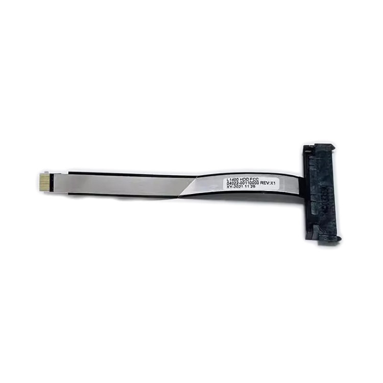 Шлейф SATA для ноутбука ASUS B1500C B1400CEAE 04022-00110000 Купить шлейф HDD SSD для Asus B1500 в интернете по самой низкой цене