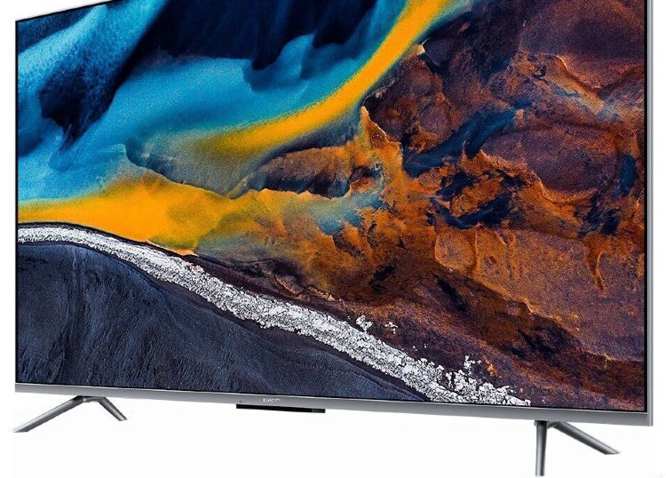 Ножки для телевизора Xiaomi TV Q2 55 L55M7-Q2RU Купить подставку для Xiaomi Mi TV Q2 55 в интернете по выгодной цене