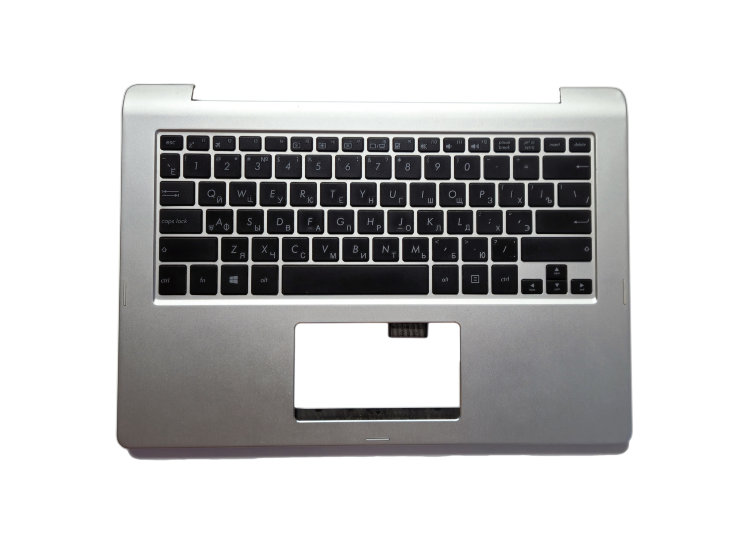 Клавиатурный модуль для ноутбука Asus tp300l TP300 топкейс Купить клавиатуру для Asus TP300 в интернете по выгодной цене