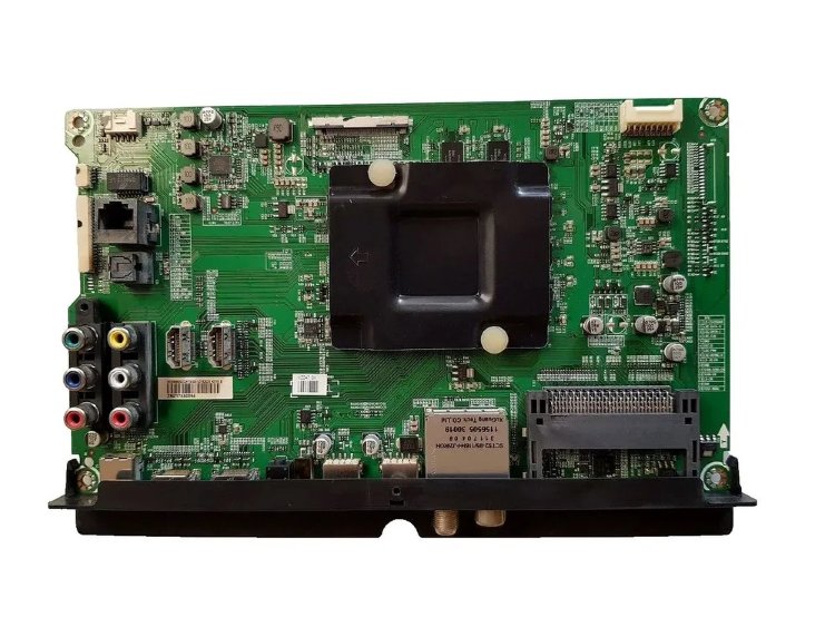 Материнская плата для телевизора Hisense H55N6600 RSAG7.820.6715 Купить плату main board для Hisense H55N6600 в интернете по выгодной цене