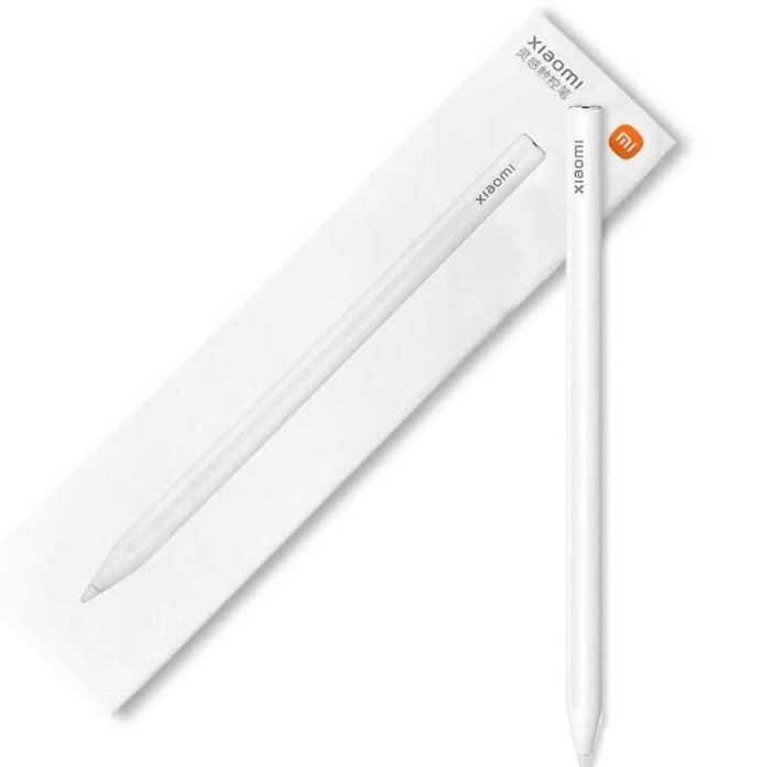 Стилус для планшета xiaomi SMART pen 2 Купить stylus Xiaomi Smart pen в интернете по выгодной цене