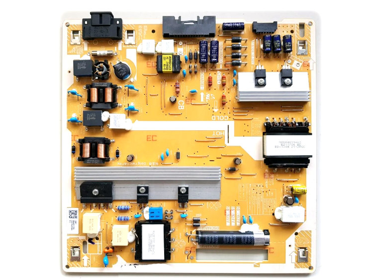 Блок питания Bn44-01110a для телевизора Samsung ue50au8000u Купить модуль питания для Samsung UE50AU8000 в интернете по выгодной цене