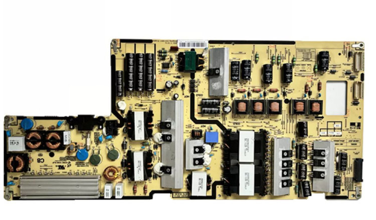 Блок питания для телевизора Samsung UE65F8000 BN44-00640A Купить модуль питания для Samsung UE65F8000 в интернете по выгодной цене