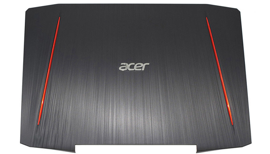 Aspire 3 крышка. Acer Aspire VX 15. Vx5-591g. Acer Aspire vx15 корпус. Acer Aspire VX 15 vx5-591g.