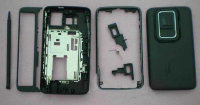 Оригинальный корпус для телеофна Nokia N900