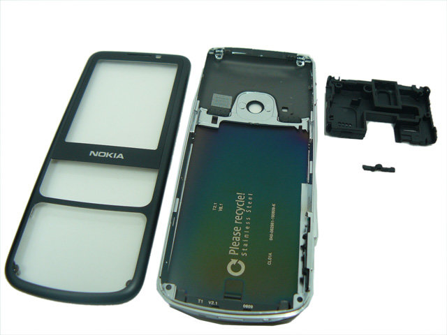 Оригинальный корпус Nokia 6700