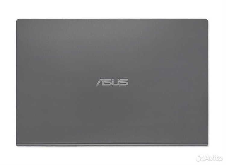 Корпус для ноутбука Asus A416 R465 X415 крышка матрицы Купить крышку экрана для Asus X415 в интернете по выгодной цене