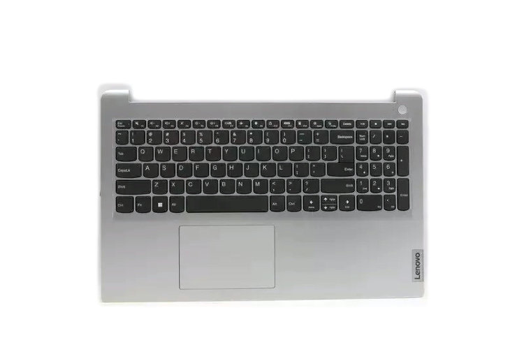 Клавиатура для ноутбука Lenovo IdeaPad 1 15ALC7 15IJL7 15IAU7 15IGL7 Купить клавиатурный модуль для Lenovo 1-15ALC в интернете по выгодной цене